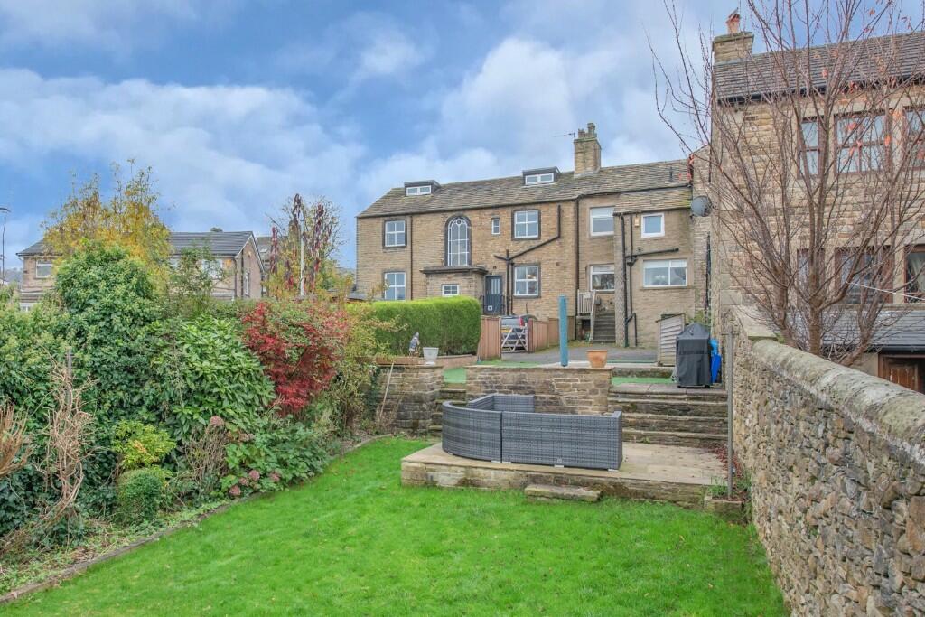 Additional image 2 of Holly House, 15 Keighley Road, Cross Hills BD20 7DA
