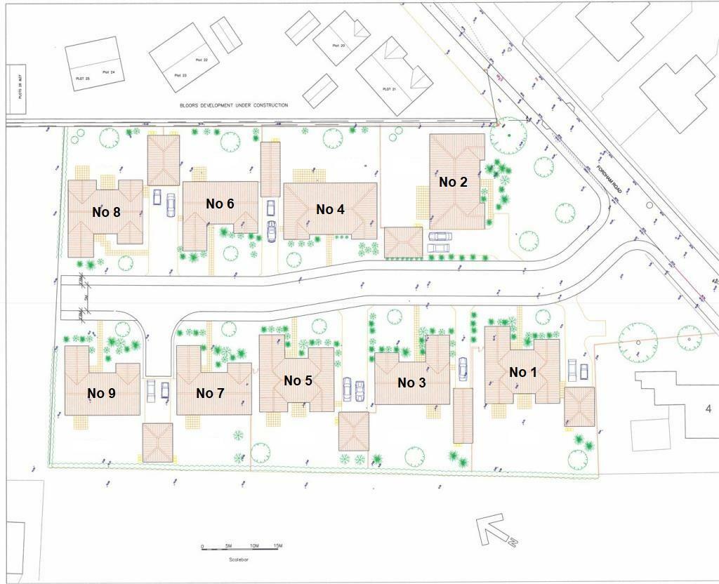 Additional image 15 of Fordham Road, Isleham