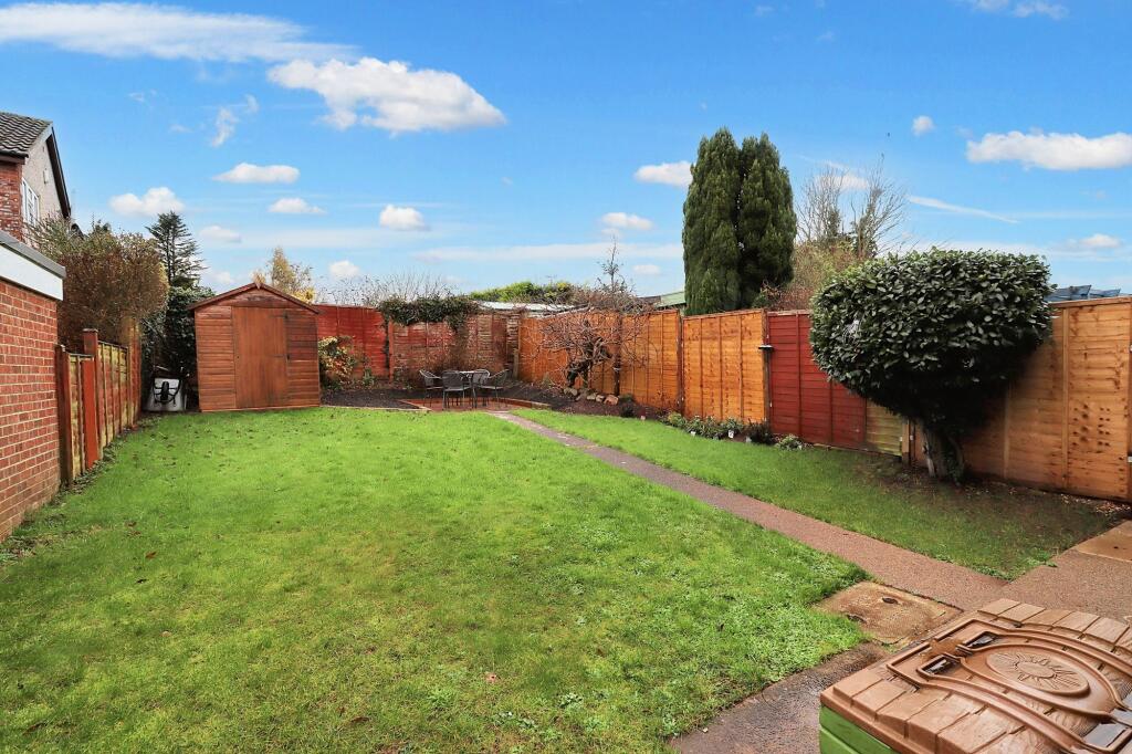 Additional image 14 of Woodleigh, Thornbury, BS35