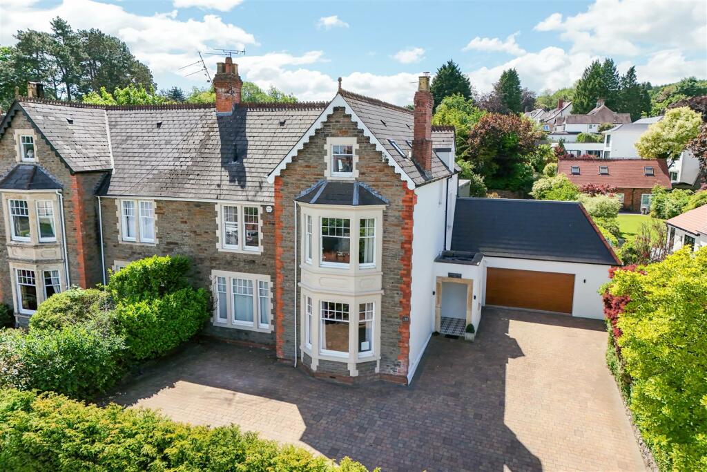Additional image 88 of Heol Isaf, Radyr, Cardiff