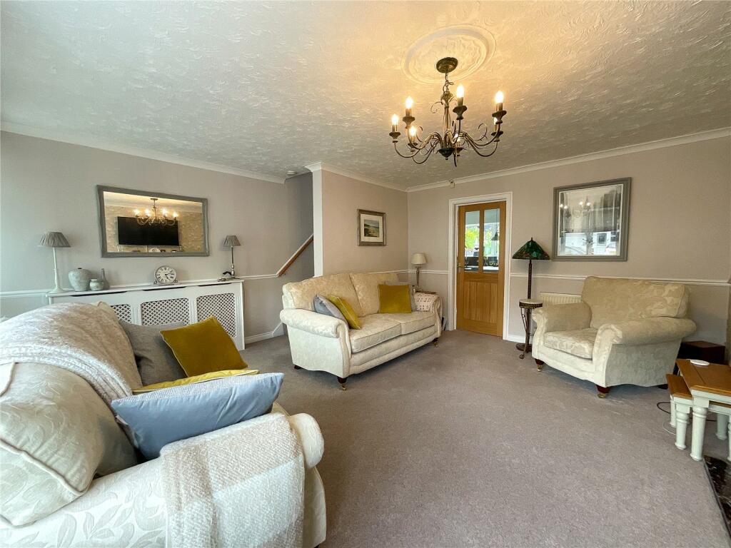 Additional image 6 of Tyne Close, Birmingham, West Midlands, B37