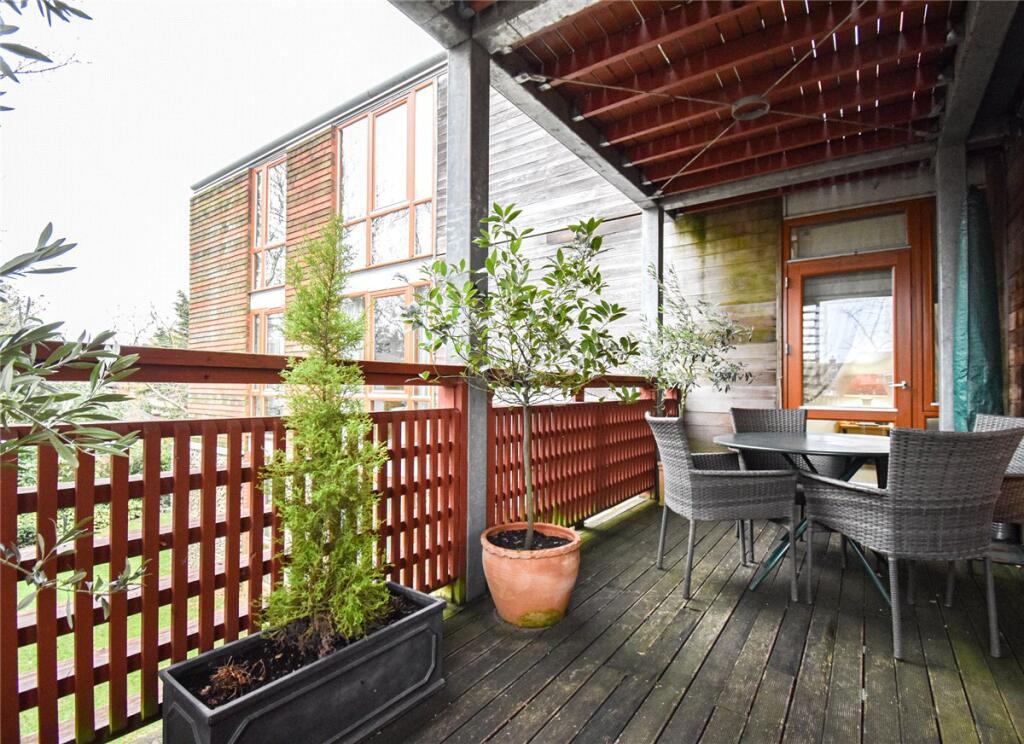 Additional image 13 of Meadowcroft, Cambridge, CB4