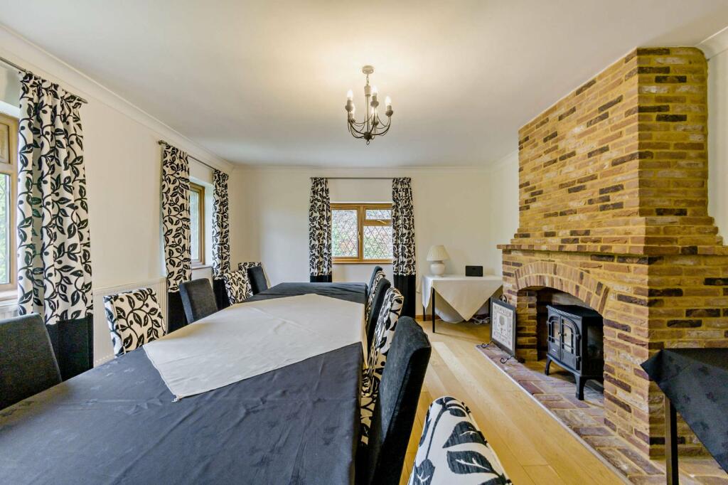 Additional image 6 of Streetly End, West Wickham, Cambridge, Cambridgeshire