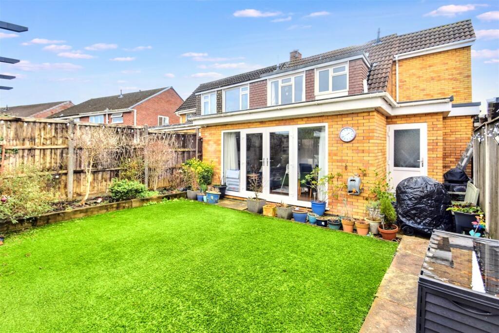 Additional image 19 of Greenlands Way, Henbury, Bristol