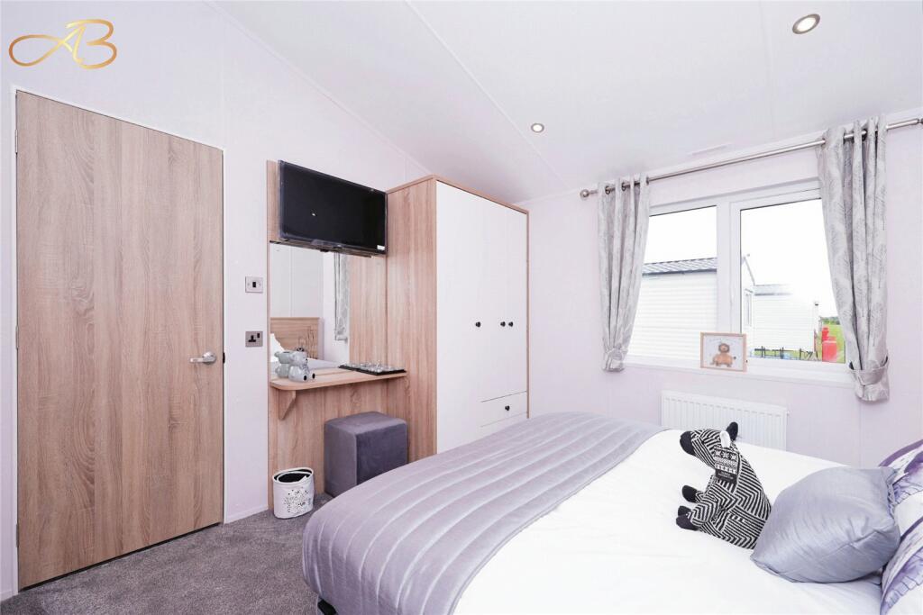 Additional image 7 of Glendale Holiday Park, Port Carlisle, Cumbria, CA7