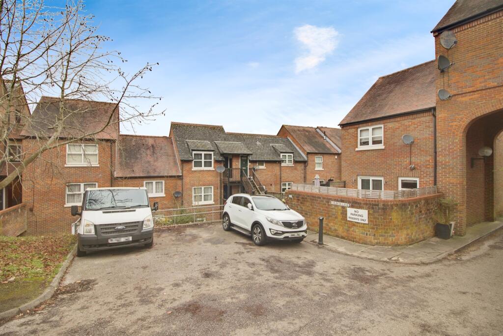 Additional image 15 of Church Lane, Hatfield