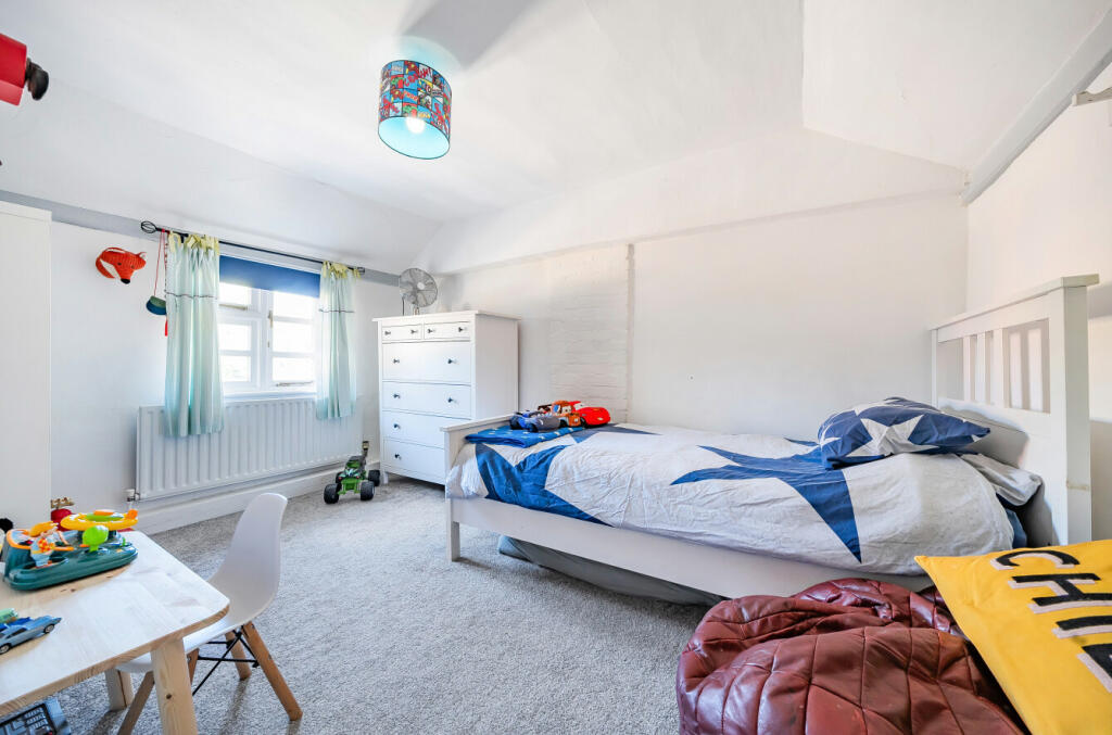 Additional image 15 of North Street, Steeple Bumpstead, Haverhill, Essex, CB9