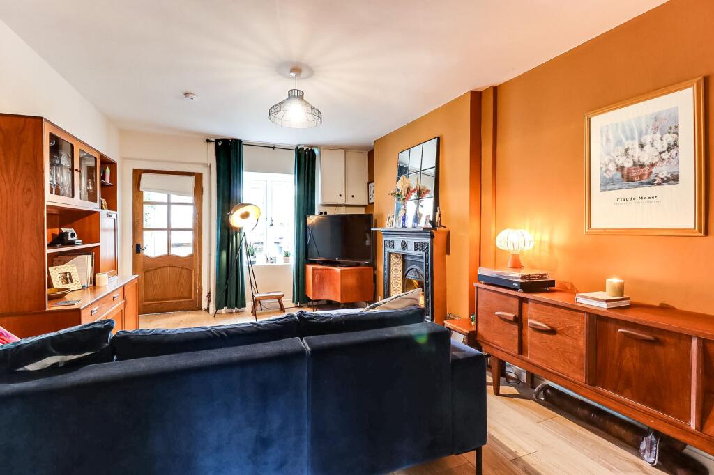 Additional image 3 of High Brigham, Brigham, CA13