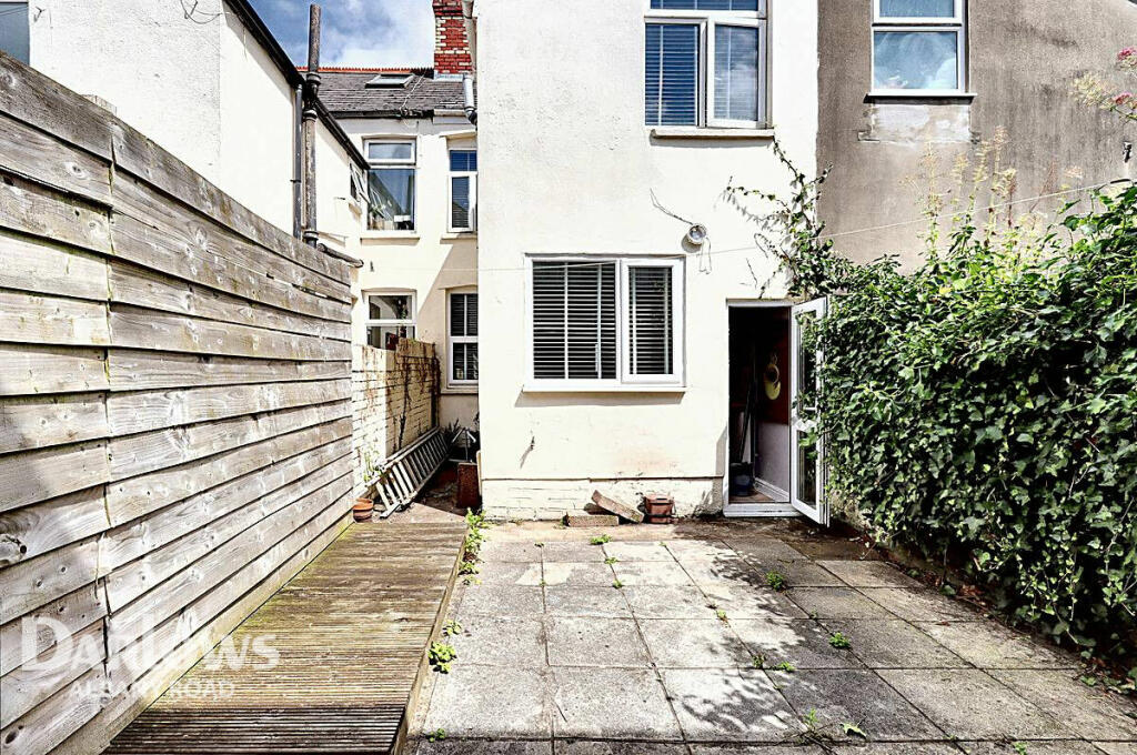 Additional image 14 of Arabella Street, CARDIFF