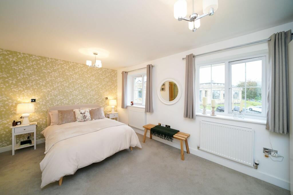 Additional image 43 of Sanctuary Mews, Bolton, BL7