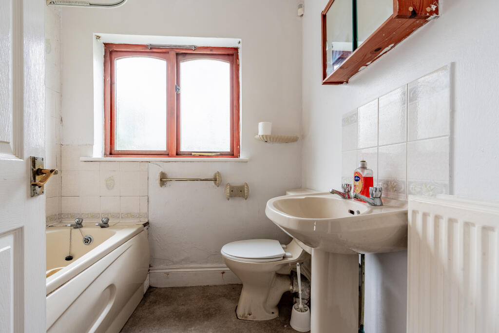 Additional image 8 of New Buildings, Fishponds