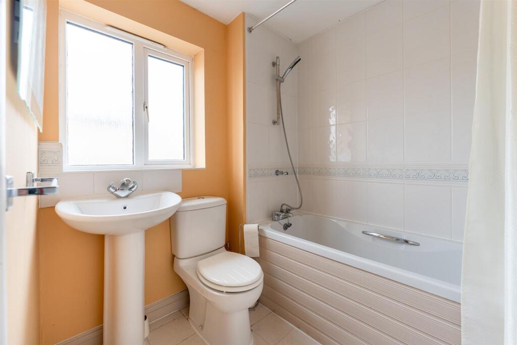 Additional image 17 of Eyers Road, Weston Village - NO CHAIN!