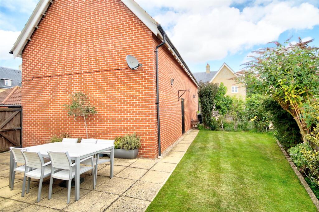 Additional image 9 of Douglas Court, Ely