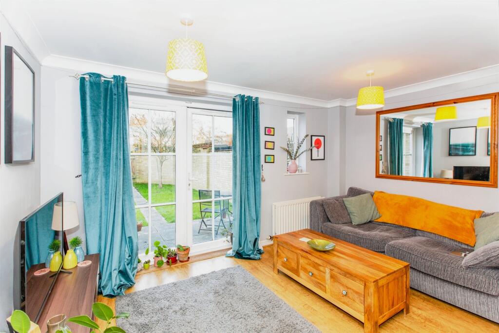 Additional image 5 of Miller Way, Great Cambourne, Cambridge