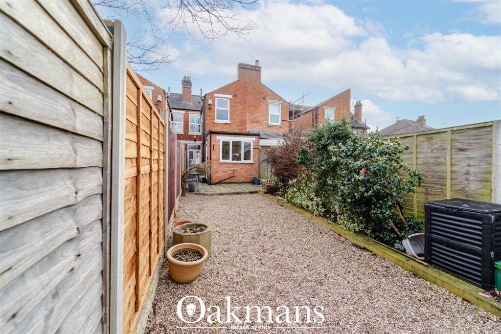 Additional image 7 of Olton Road, Shirley, Solihull