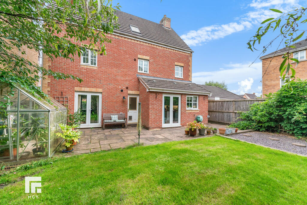 Additional image 29 of Fisher Hill Way, Radyr, Cardiff