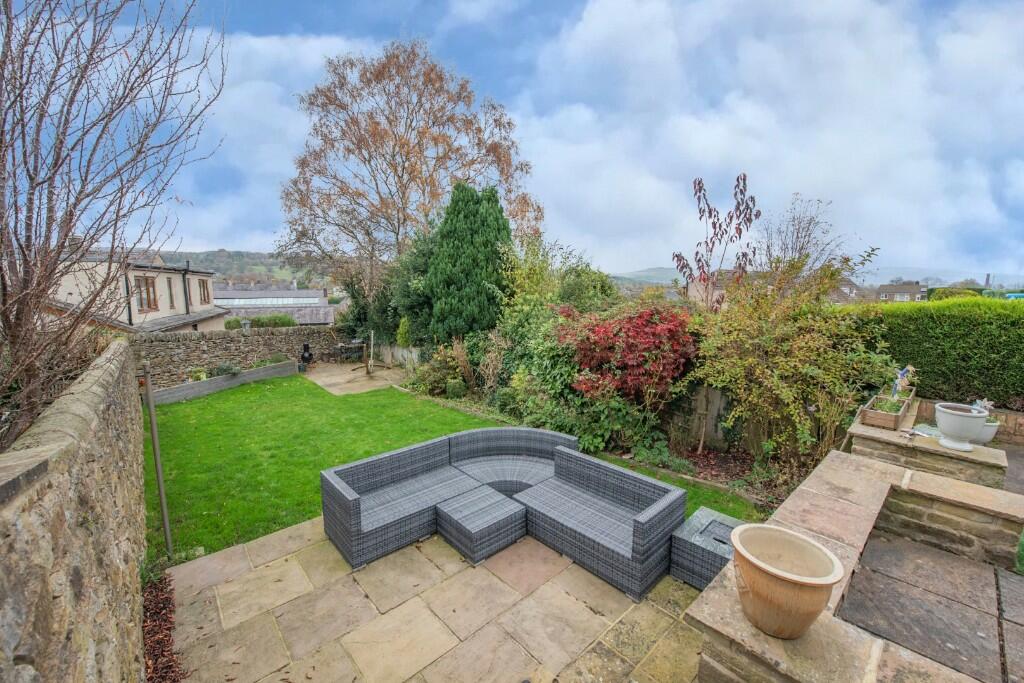 Additional image 22 of Holly House, 15 Keighley Road, Cross Hills BD20 7DA