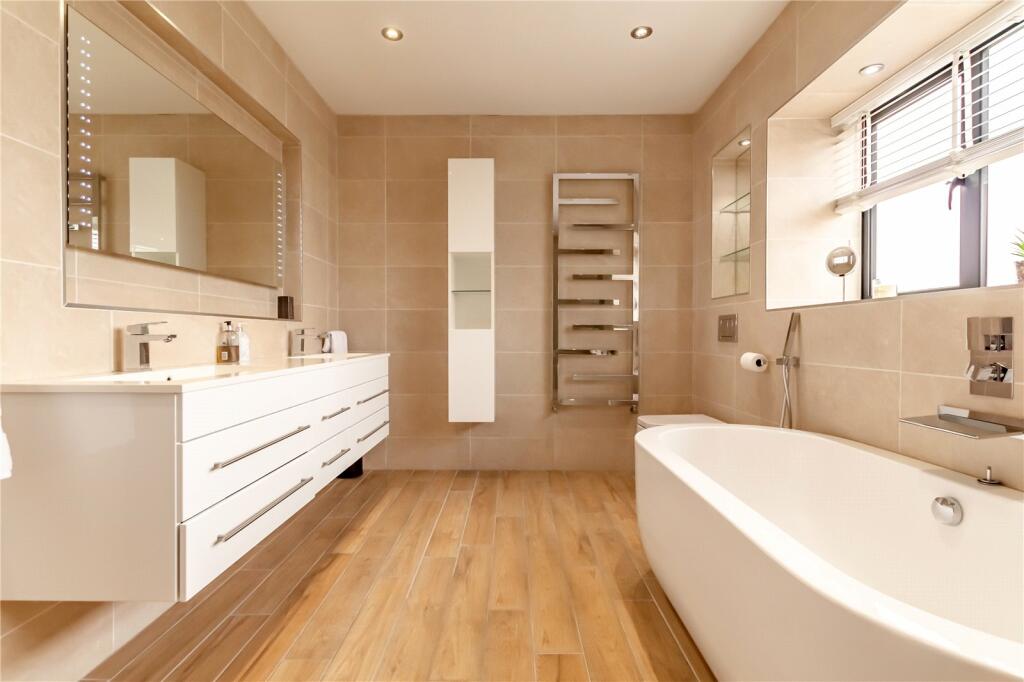 Additional image 4 of Cefn Coed Road, Cyncoed, Cardiff, CF23