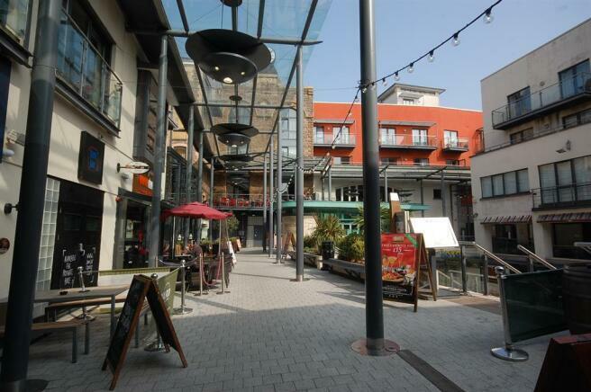 Additional image 7 of The Malthouse, The Old Brewery Quarter, St Mary Street, Cardiff