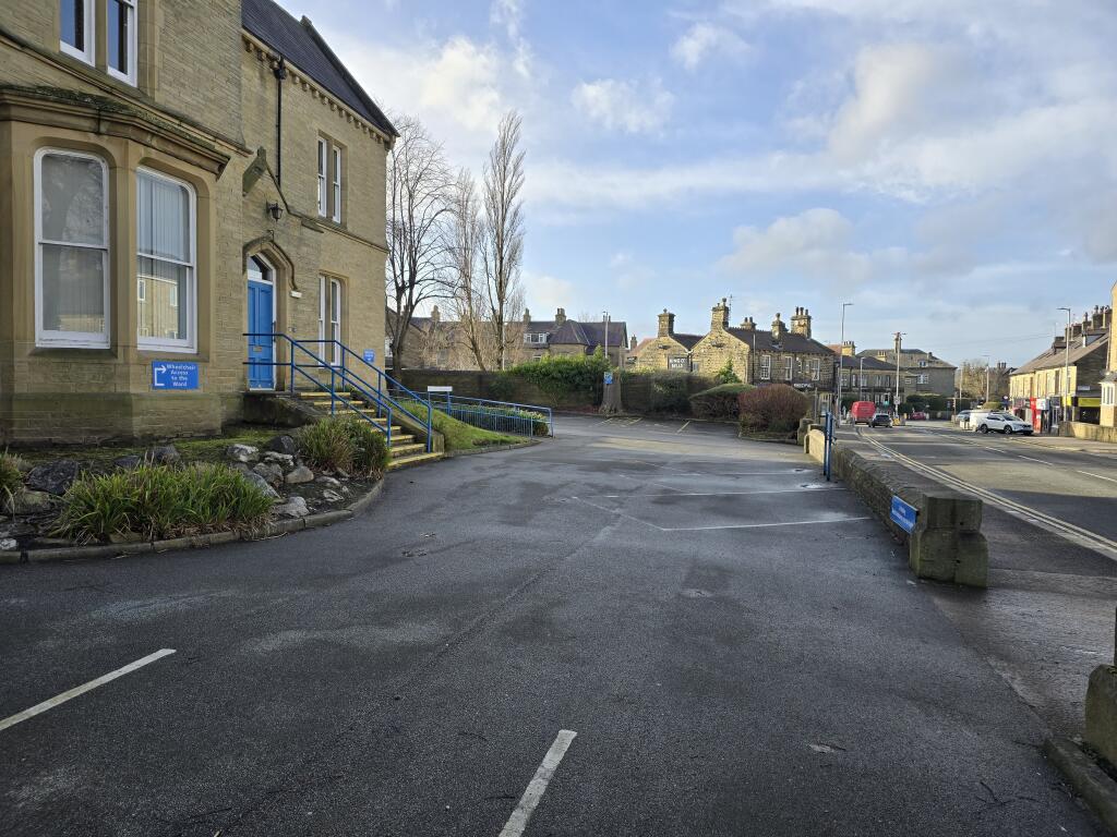 Additional image 8 of Shipley Hospital, 98 Kirkgate, Shipley, West Yorkshire, BD18
