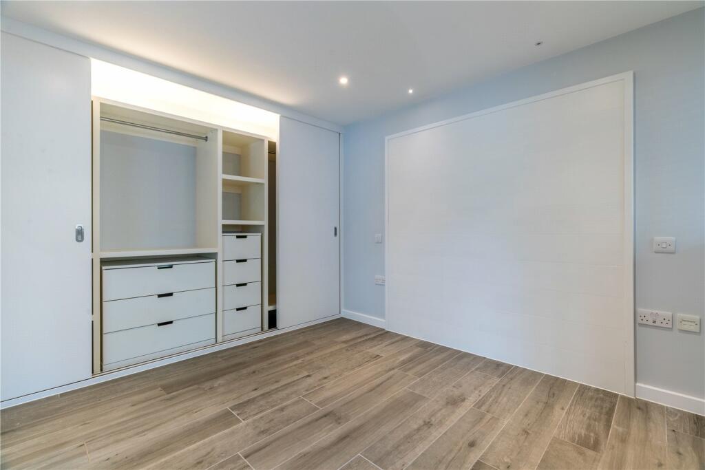 Additional image 6 of Eagle Yard, 1 Great Eastern Street, Cambridge, CB1