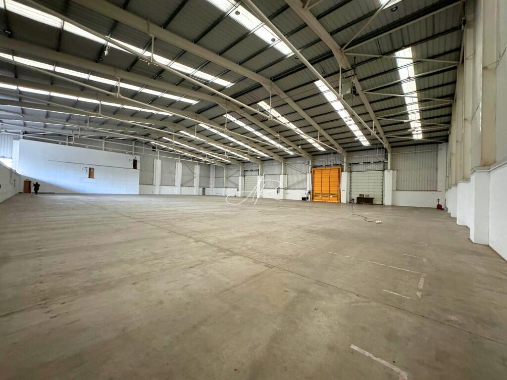 Additional image 11 of Junction 6 Industrial Park, Electric Avenue, Birmingham, B6