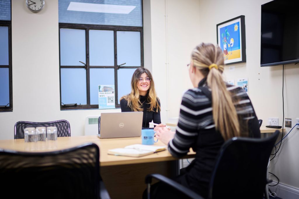 Additional image 7 of Ground floor office, Cambridge, Cambridgeshire, CB2