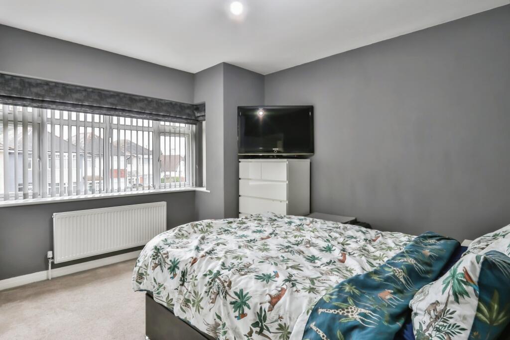 Additional image 10 of Coombe Avenue, Bournemouth, Dorset, BH10