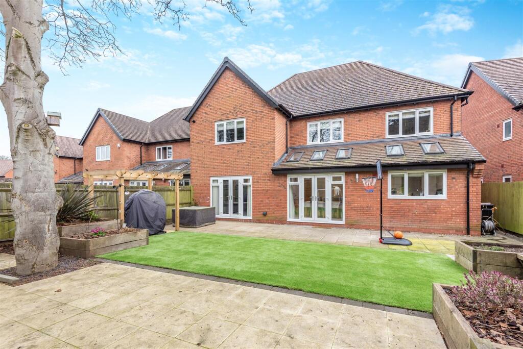 Additional image 30 of Thomas De Beauchamp Lane, Sutton Coldfield