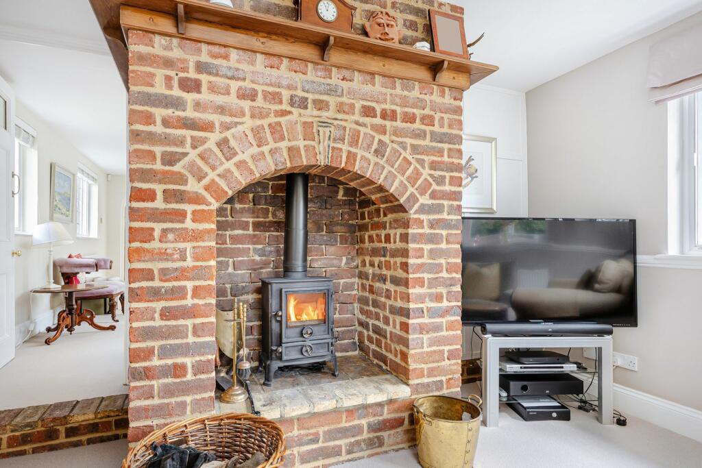 Additional image 18 of High Street, Hempstead, CB10