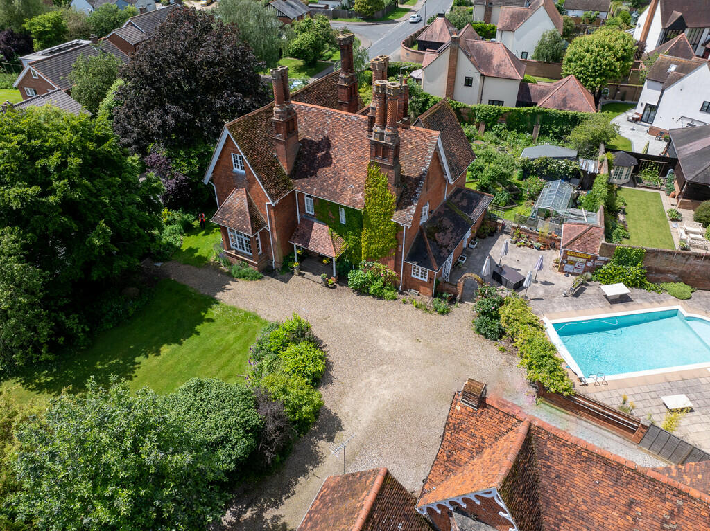 Additional image 52 of Newport, Saffron Walden