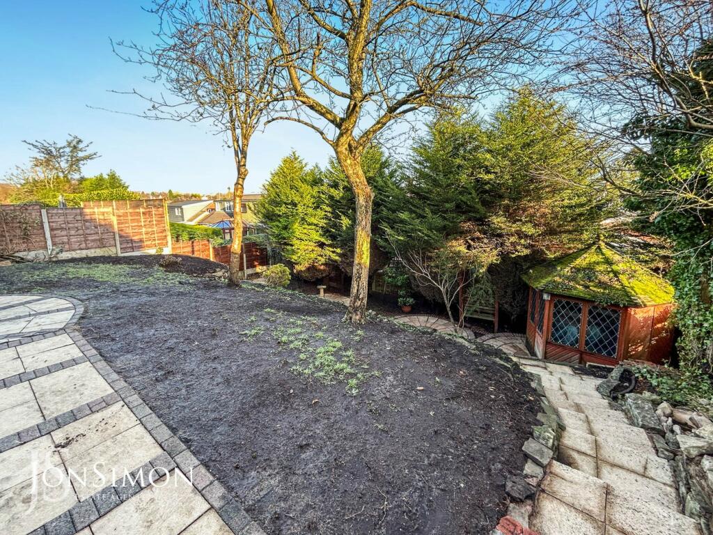 Additional image 21 of Tor Avenue, Greenmount, Bury, BL8