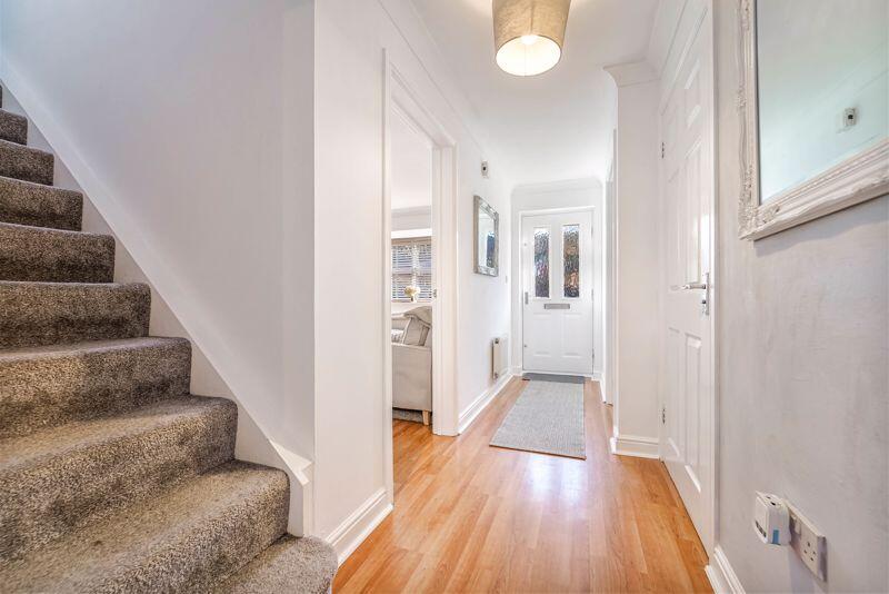 Additional image 14 of Dunedin Way, St Georges - IMMACULATE HOME