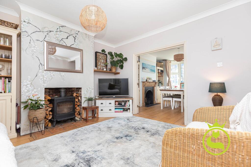 Additional image 4 of Salterns Road, Whitecliff, Poole BH14