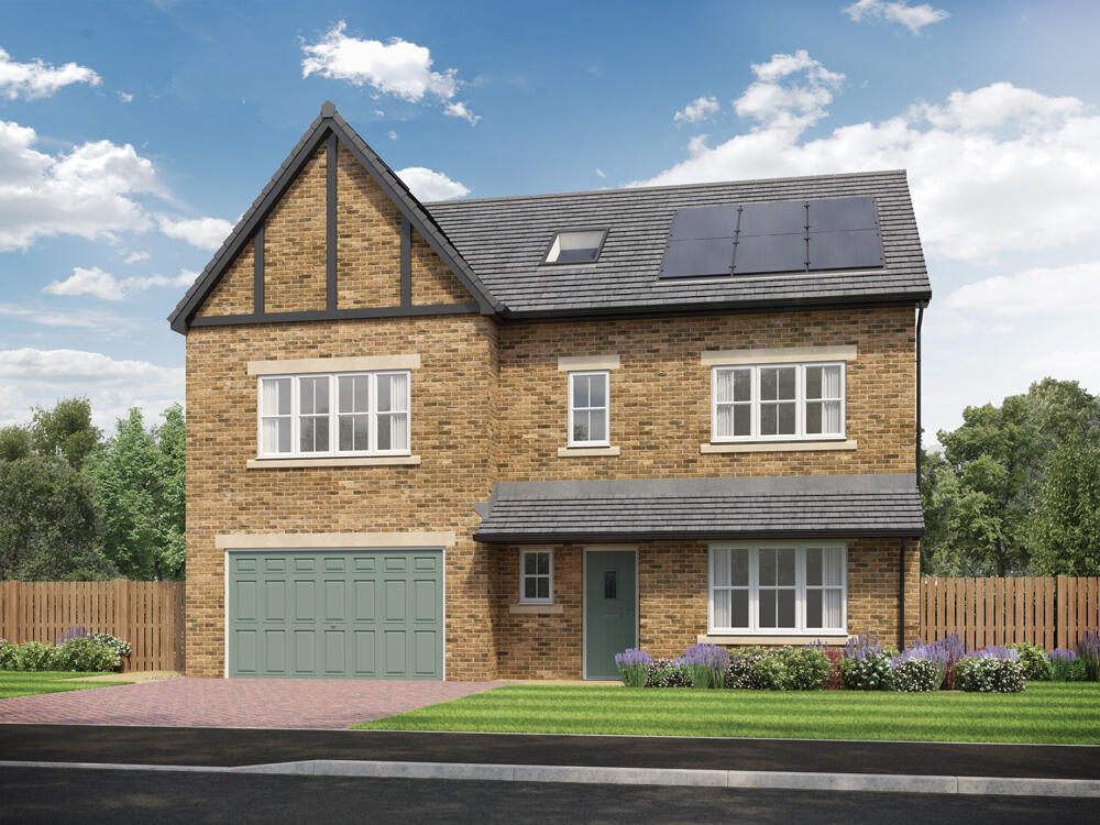 Thursby, 
Carlisle, 
CA5 6BF