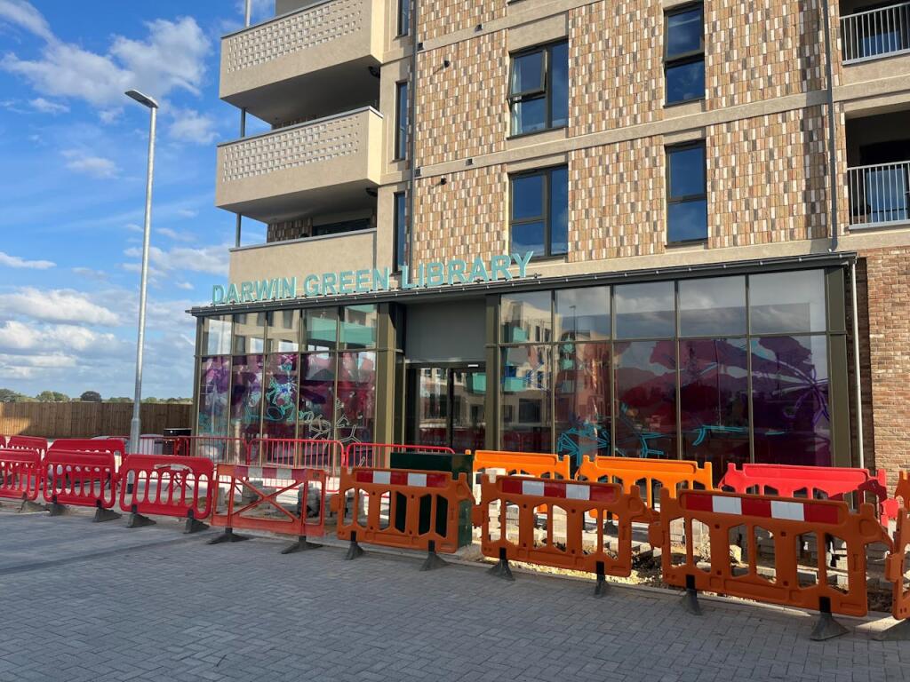 Additional image 13 of Darwin Green, Evolution Court, Cambridge, CB3 0LB