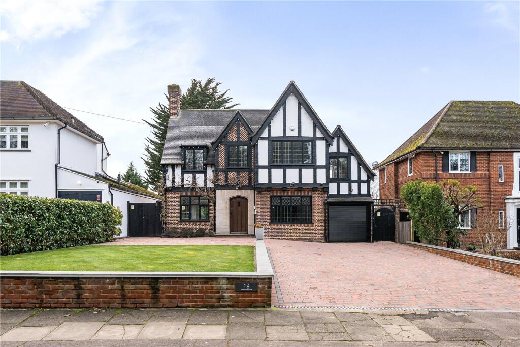 Additional image 26 of Hollydale Drive, Bromley