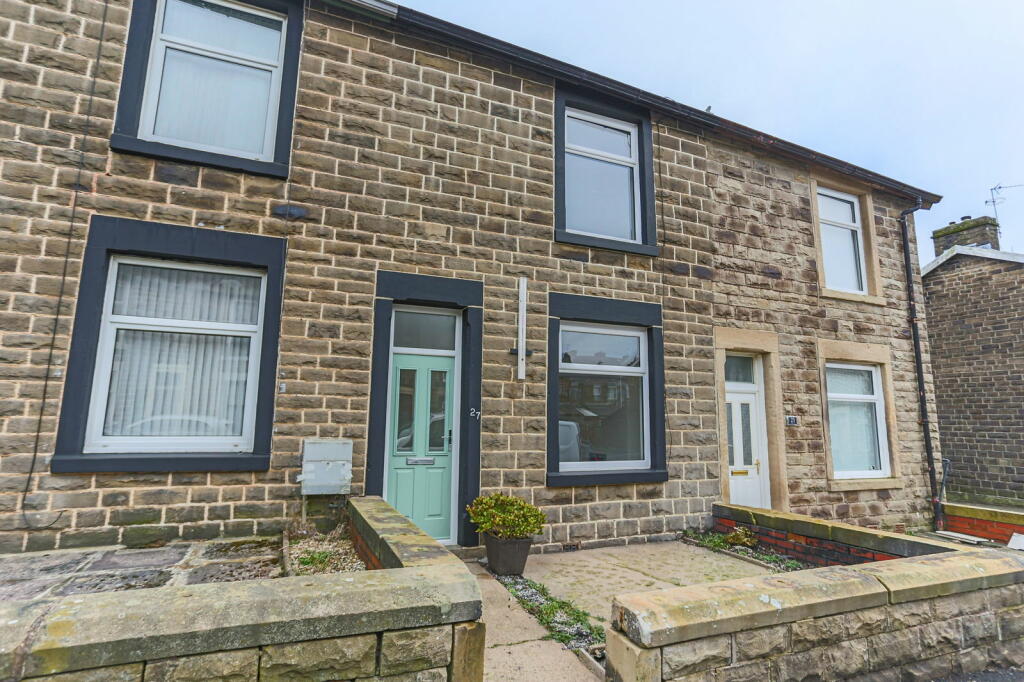 Pine Street, Haslingden, Rossendale, BB4