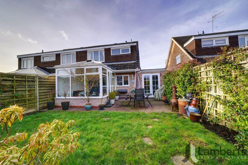 Additional image 19 of Cherington Close, Matchborough East, Redditch