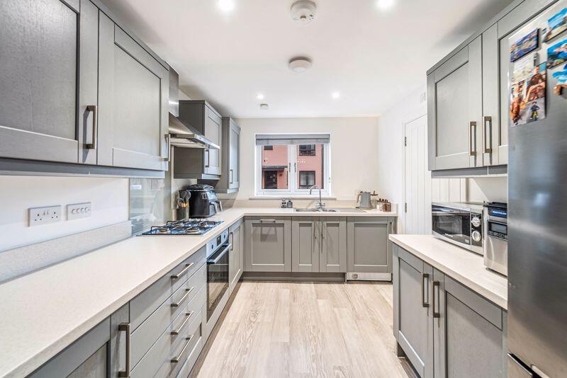 Additional image 4 of Gateway Grove, West Wick - FIRST CLASS HOME