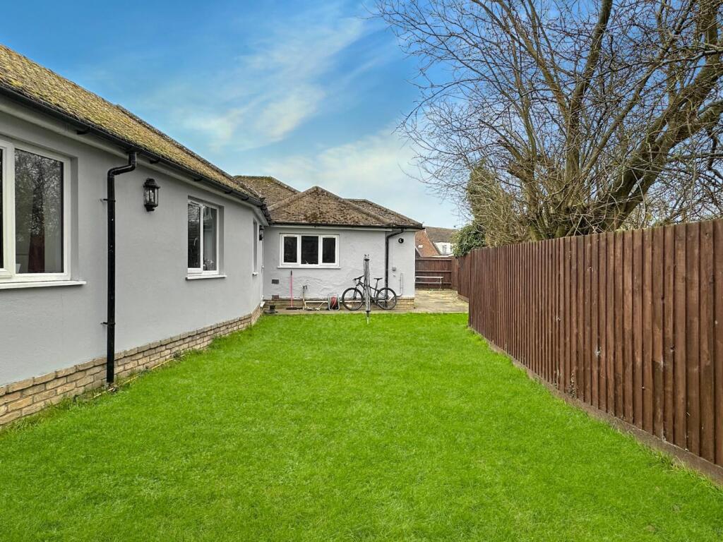 Additional image 29 of Cottenham Road, Histon, Cambridge