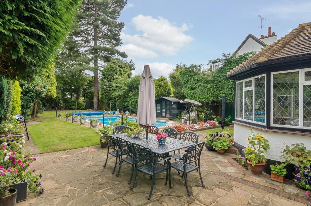 Additional image 27 of The Chenies, Petts Wood, Orpington, BR6