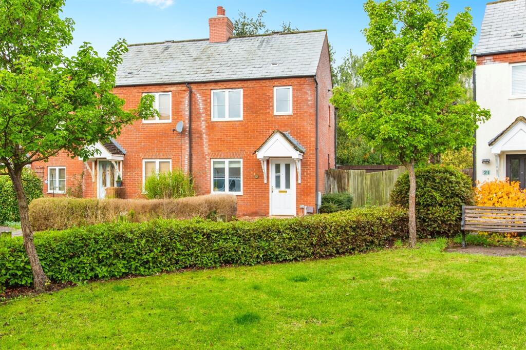 Additional image 12 of Woolthwaite Lane, Lower Cambourne, Cambridge