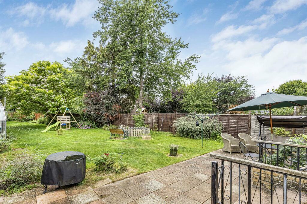 Additional image 19 of Cheveley Road, Newmarket