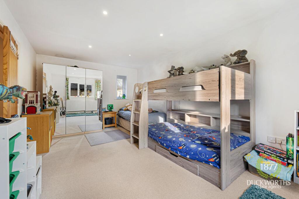 Additional image 16 of Palace Gardens, Burnley BB12