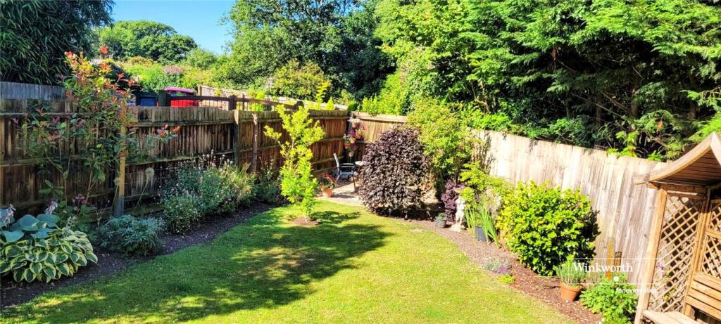 Additional image 20 of Firshill, Christchurch, Dorset, BH23