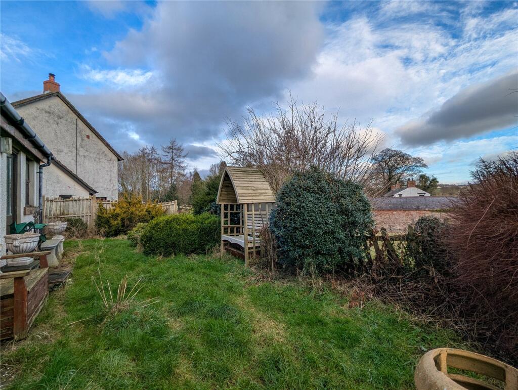 Additional image 14 of 14 High Garth Meadows, Ivegill, Carlisle, Cumbria