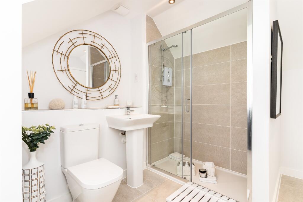 Additional image 14 of Maple Fields, Llanrumney, Cardiff