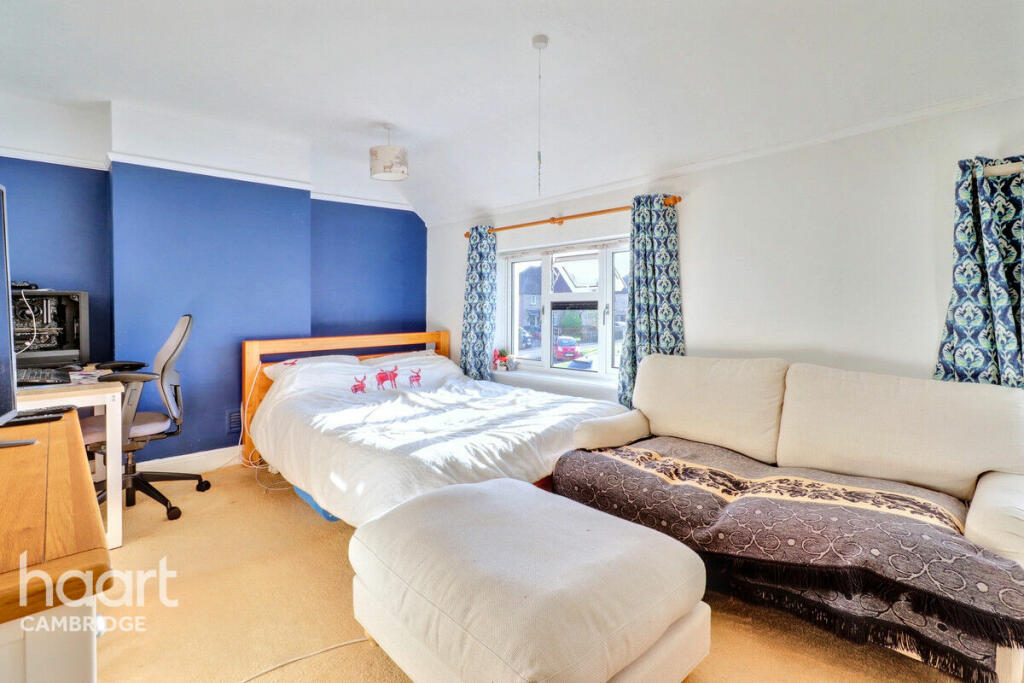 Additional image 12 of Queens Meadow, Cambridge