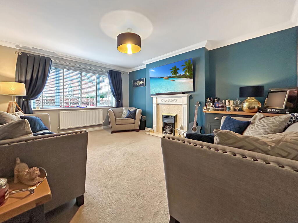 Additional image 2 of Oak Lane, Carlisle, CA1 3SW